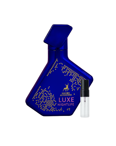 MAISON ALHAMBRA - LUXE NIGHTLIFE EDP