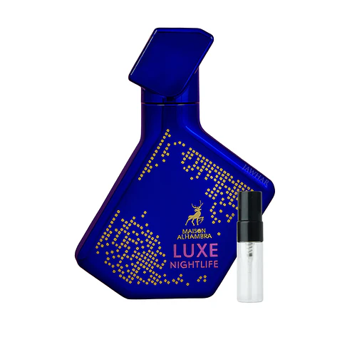 MAISON ALHAMBRA - LUXE NIGHTLIFE EDP