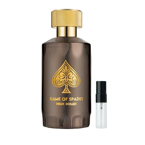JO MILANO - GAME OF SPADES HIGH ROLLER EDP