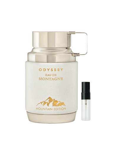 ARMAF - ODYSSEY EAU DE MONTAGNE EDP