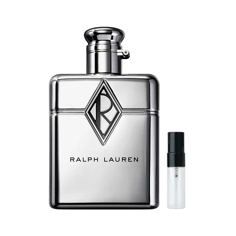 RALPH LAUREN - RALPH'S CLUB NEW YORK EDP