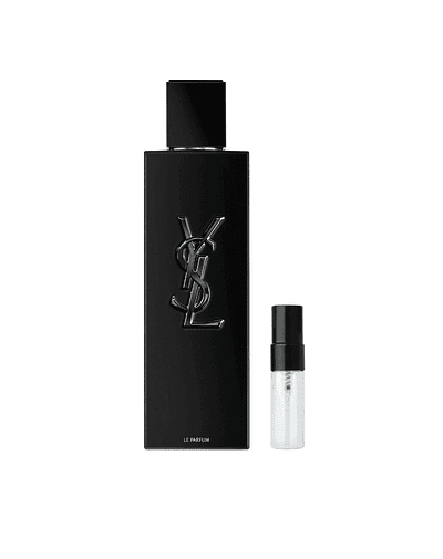 YVES SAINT LAURENT - MYSLF LE PARFUM