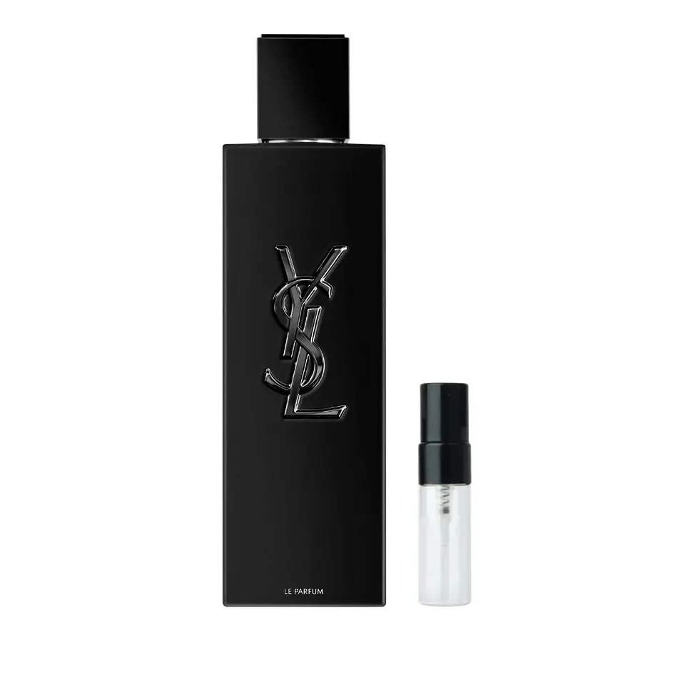 YVES SAINT LAURENT - MYSLF LE PARFUM 1