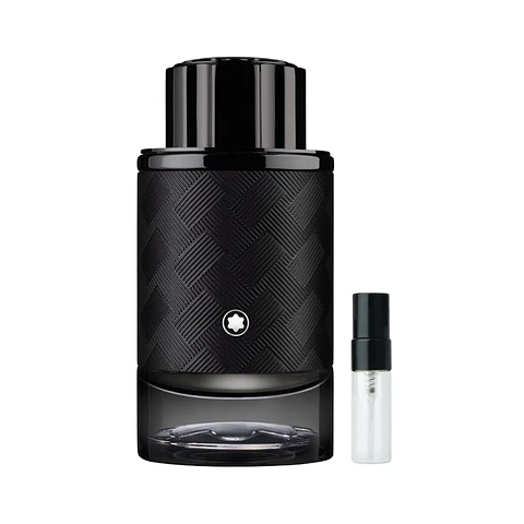 MONTBLANC - EXPLORER EXTREME PARF.