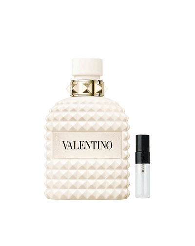 VALENTINO - BORN IN ROMA IVORY EDT