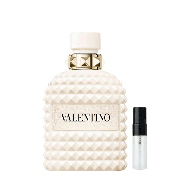 VALENTINO - BORN IN ROMA IVORY EDT