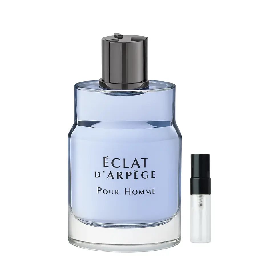 LANVIN - ECLAT D'ARPEGE EDT 1