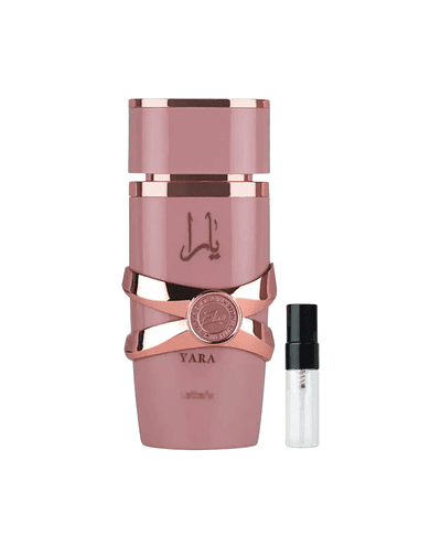 LATTAFA - YARA ELIXIR EDP