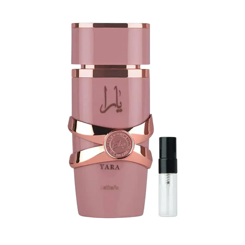 LATTAFA - YARA ELIXIR EDP