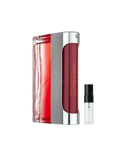 PACO RABANNE - ULTRARED EDT
