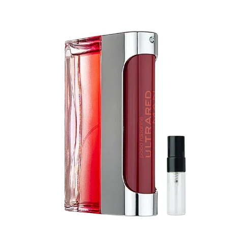 PACO RABANNE - ULTRARED EDT