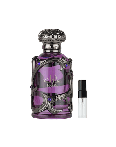 LATTAFA - HABIK EDP