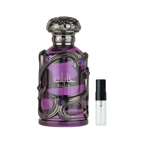 LATTAFA - HABIK EDP