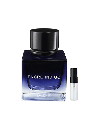 LALIQUE - ENCRE INDIGO EDP