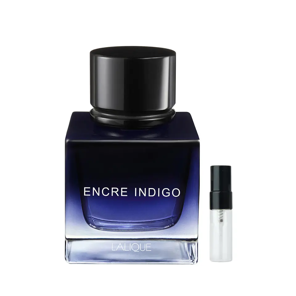 LALIQUE - ENCRE INDIGO EDP 1