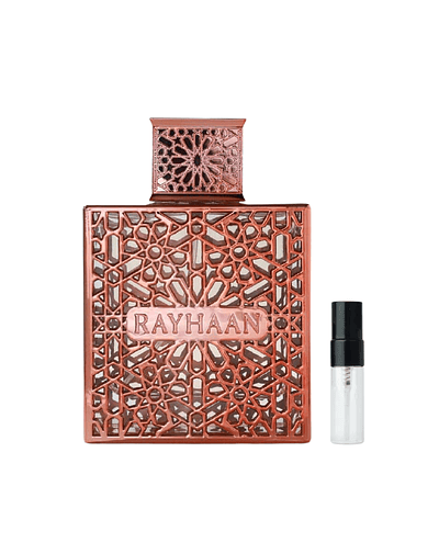 RAYHAAN - DIVINE EDP