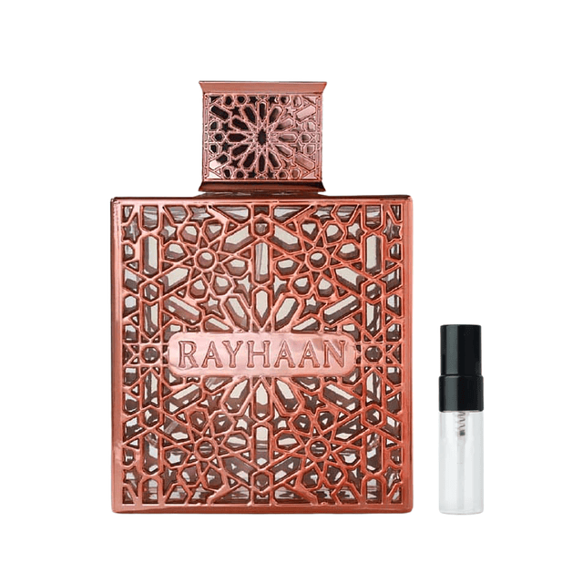 RAYHAAN - DIVINE EDP