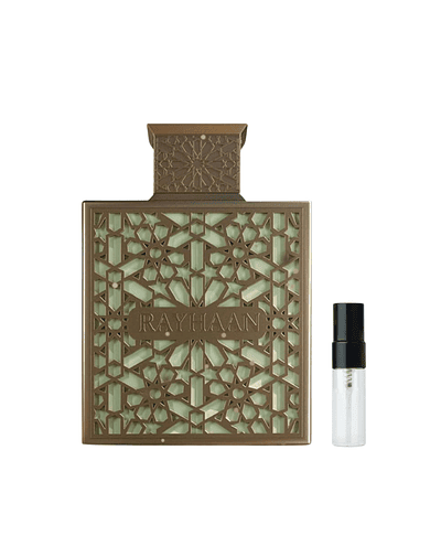 RAYHAAN - TERRA EDP