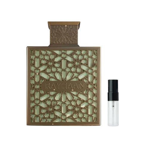 RAYHAAN - TERRA EDP
