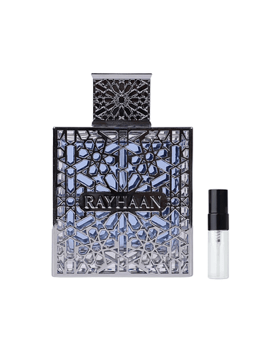 RAYHAAN - AQUATICA EDP