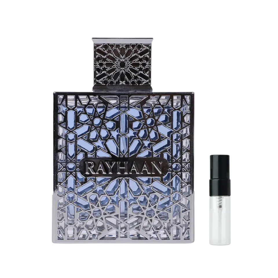 RAYHAAN - AQUATICA EDP 1