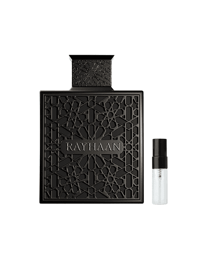 RAYHAAN - OBSIDIAN EDP