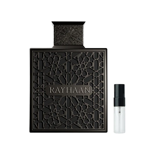 RAYHAAN - OBSIDIAN EDP