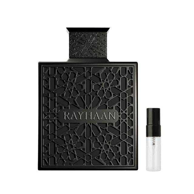 RAYHAAN - OBSIDIAN EDP