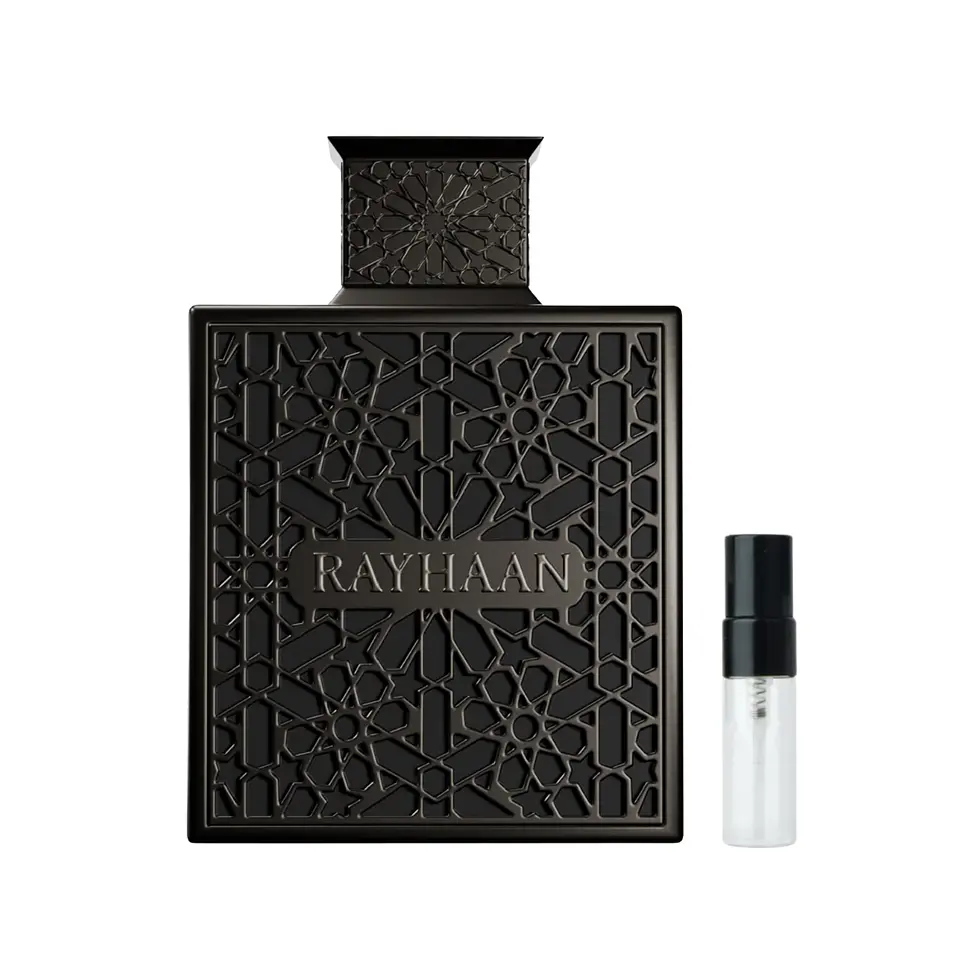 RAYHAAN - OBSIDIAN EDP 1