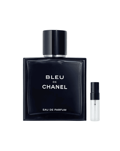 CHANEL - BLEU DE CHANEL EDP