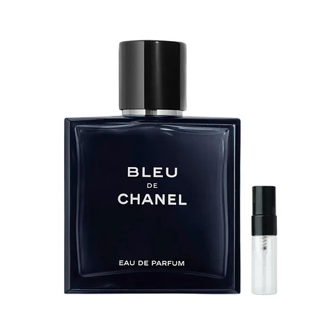 CHANEL - BLEU DE CHANEL EDP