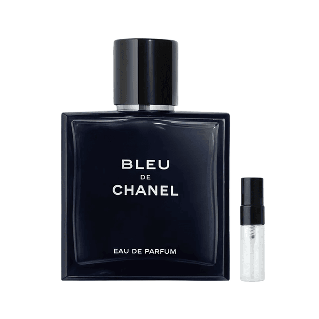 CHANEL - BLEU DE CHANEL EDP