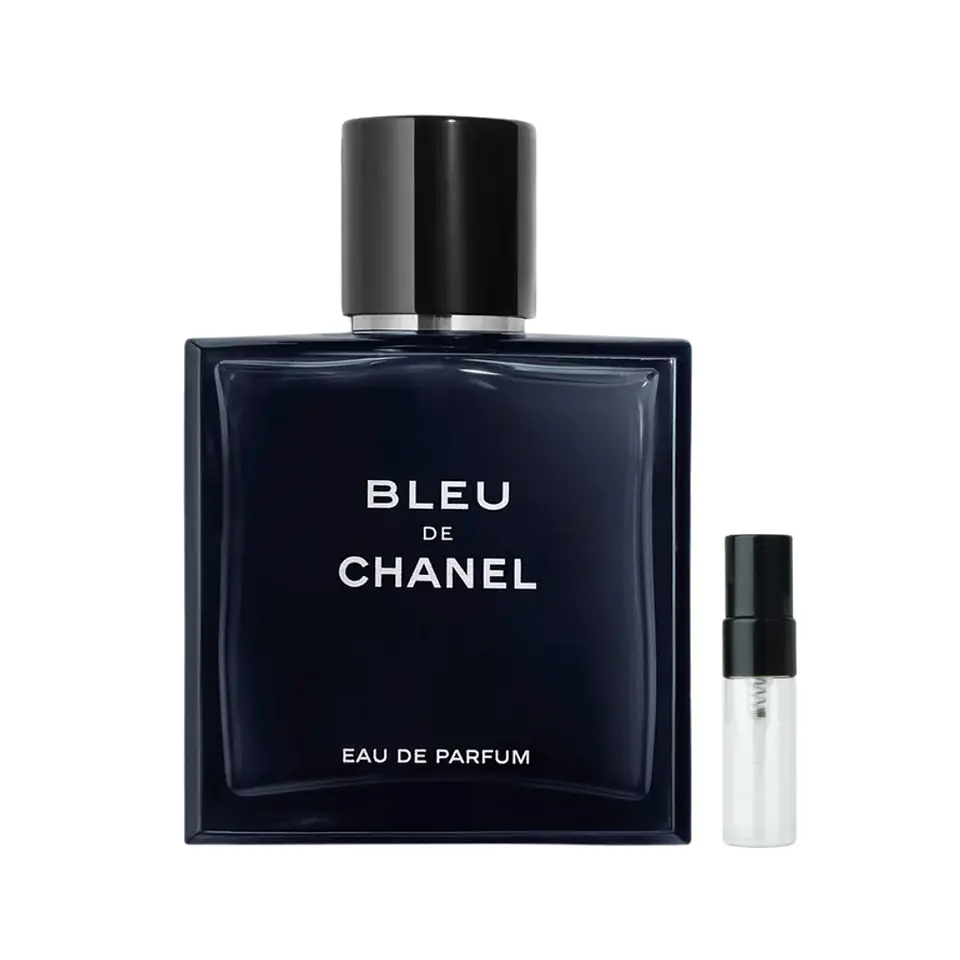 CHANEL - BLEU DE CHANEL EDP 1