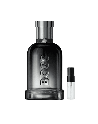 HUGO BOSS - BOTTLED BEYOND EDP
