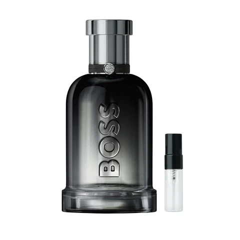 HUGO BOSS - BOTTLED BEYOND EDP