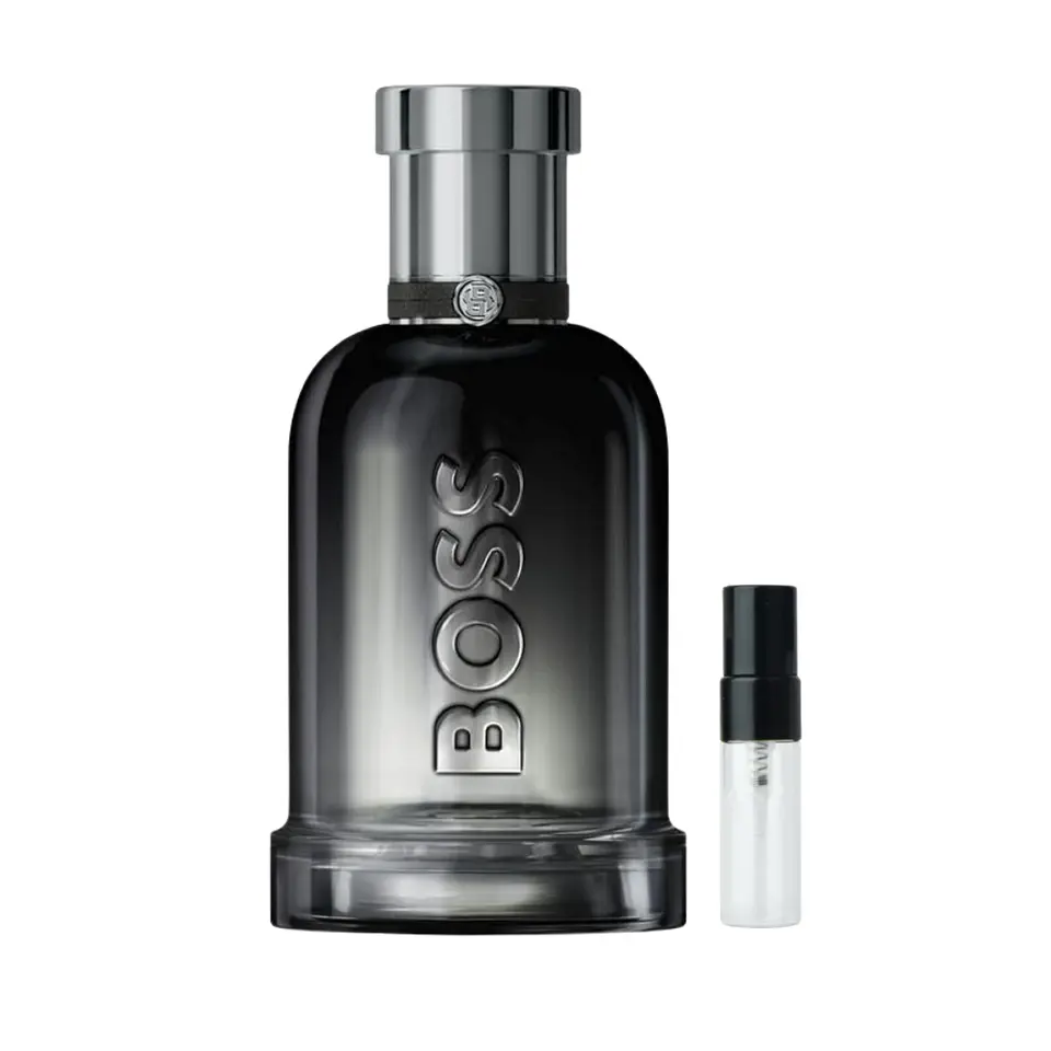 HUGO BOSS - BOTTLED BEYOND EDP 1
