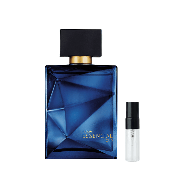 NATURA - ESSENCIAL OUD EDP