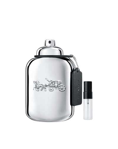 COACH - PLATINUM EDP