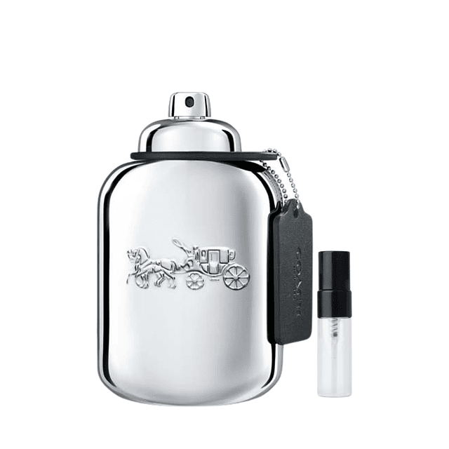 COACH - PLATINUM EDP