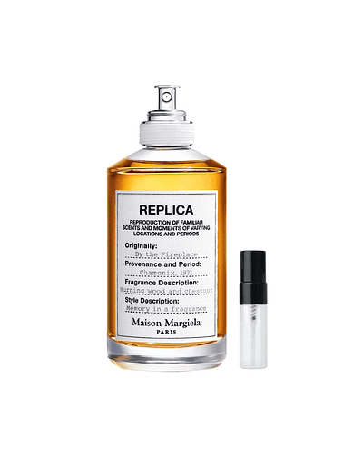 MAISON MARGIELA - REPLICA BY THE FIREPLACE EDP