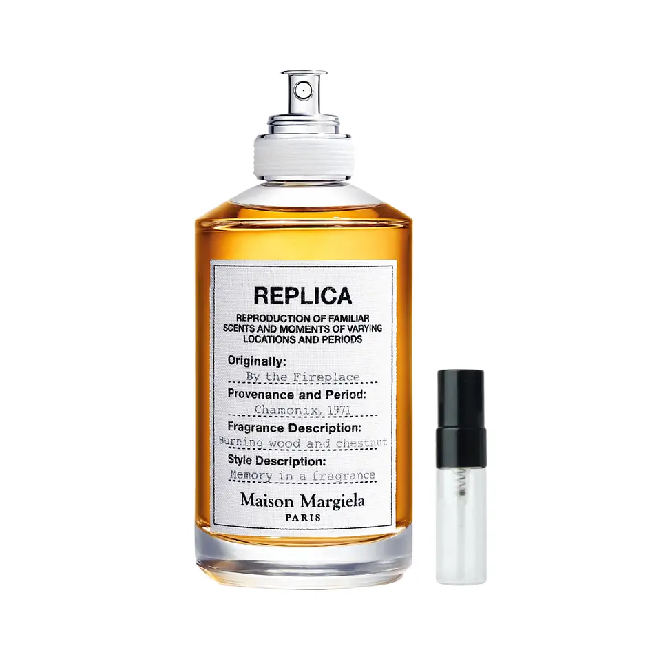 MAISON MARGIELA - REPLICA BY THE FIREPLACE EDP 1