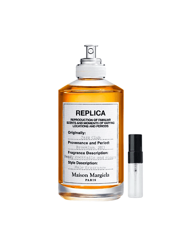 MAISON MARGIELA - REPLICA JAZZ CLUB EDP