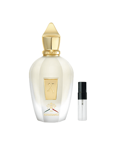 XERJOFF - RENAISSANCE EDP