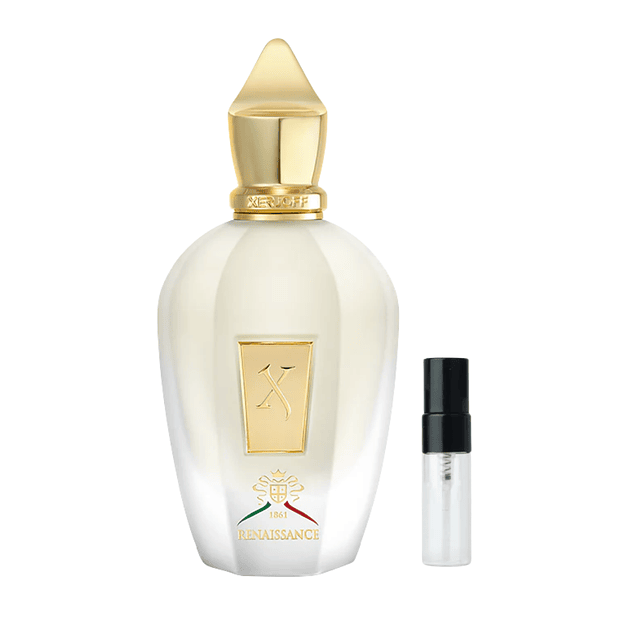 XERJOFF - RENAISSANCE EDP