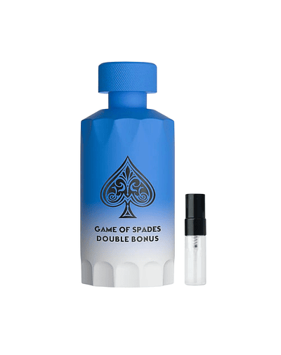 JO MILANO - GAME OF SPADES DOUBLE BONUS EDP