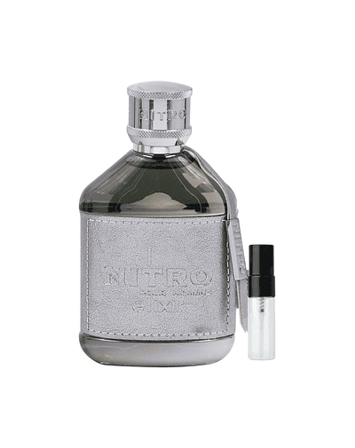 DUMONT - NITRO ELIXIR EDP