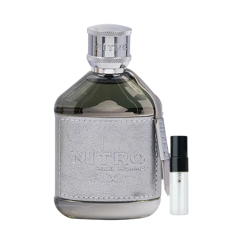 DUMONT - NITRO ELIXIR EDP