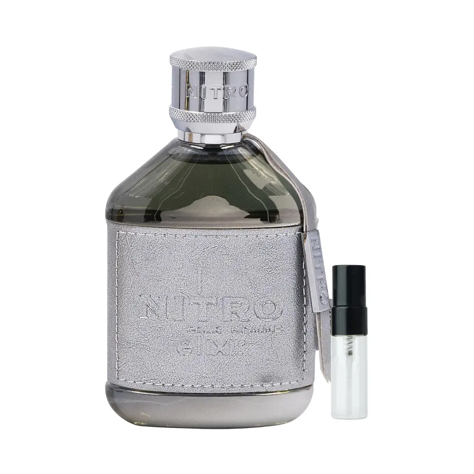 DUMONT - NITRO ELIXIR EDP 1