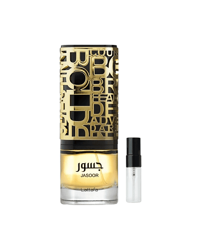 LATTAFA - JASOOR EDP