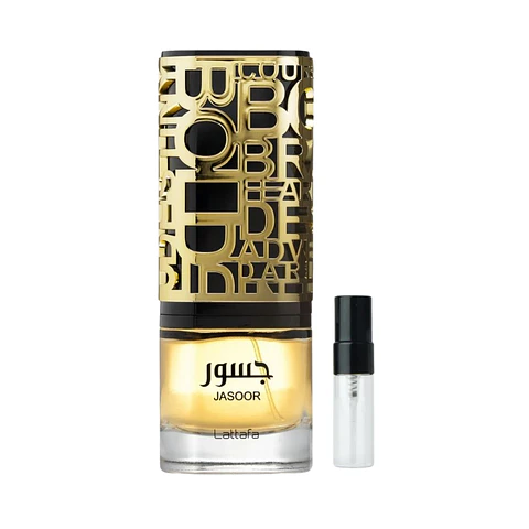 LATTAFA - JASOOR EDP